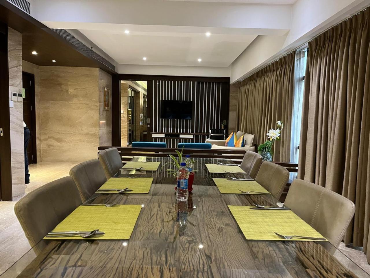 韦洛尔财富公园酒店 外观 照片