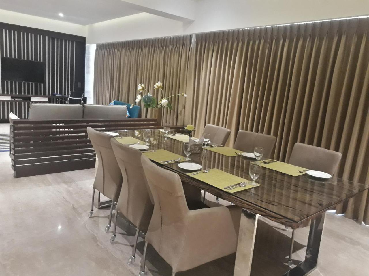 韦洛尔财富公园酒店 外观 照片